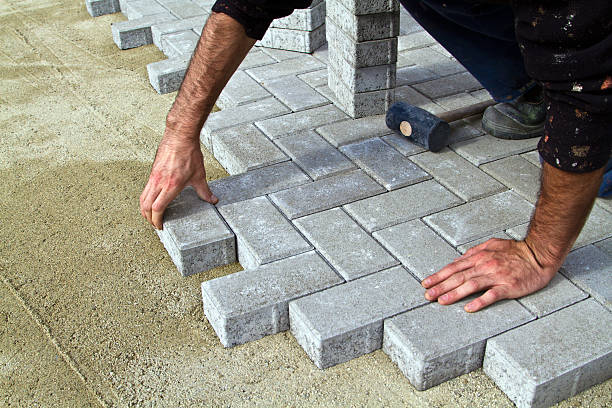 Hillsboro, TX Driveway Pavers Company